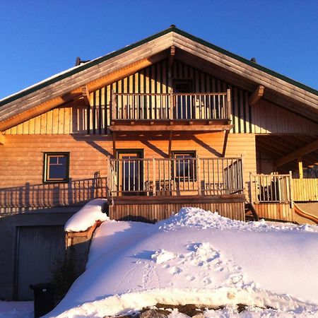 レントHaus Riedmannアパートメント エクステリア 写真