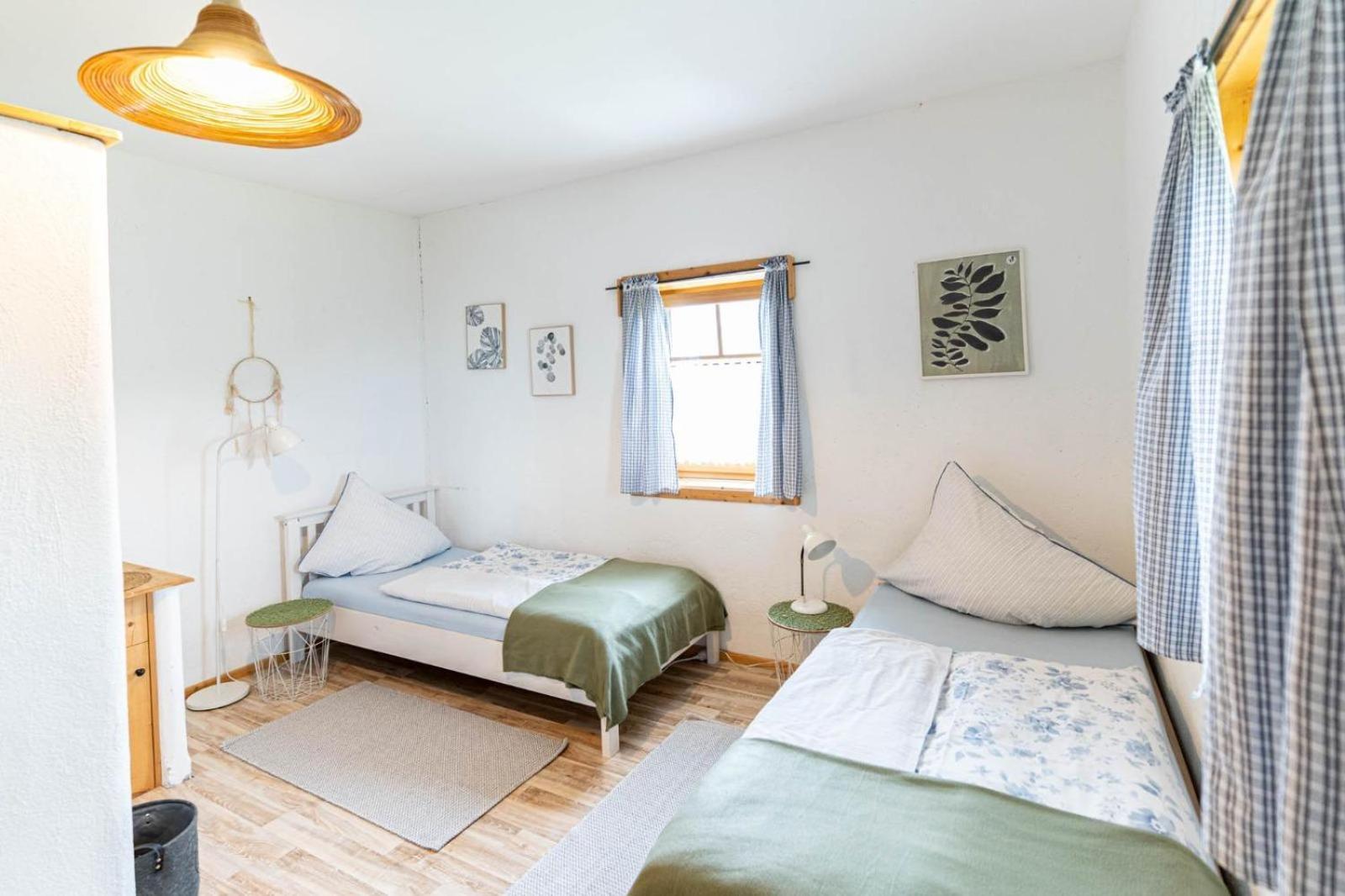 レントHaus Riedmannアパートメント エクステリア 写真