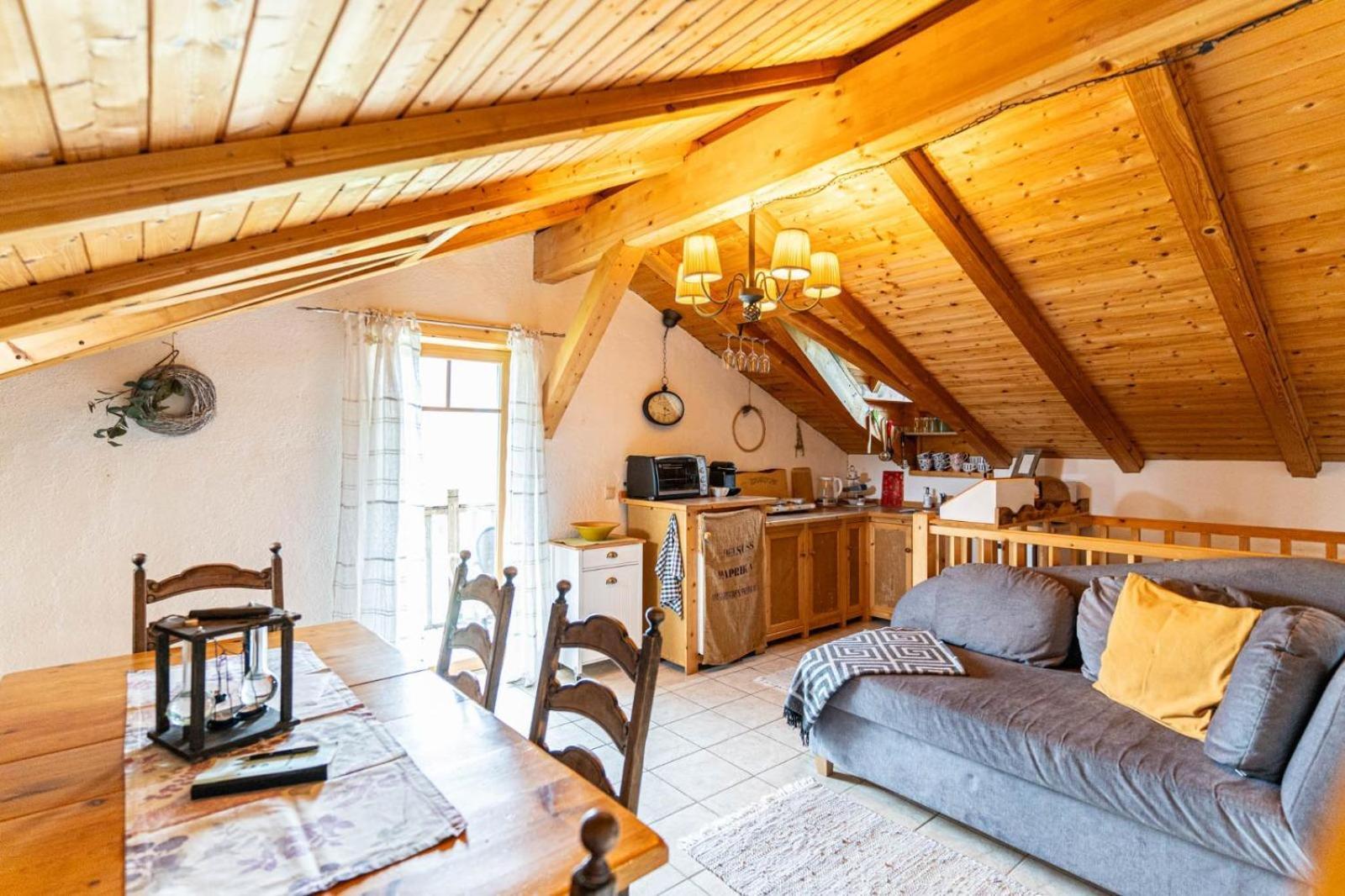 レントHaus Riedmannアパートメント エクステリア 写真